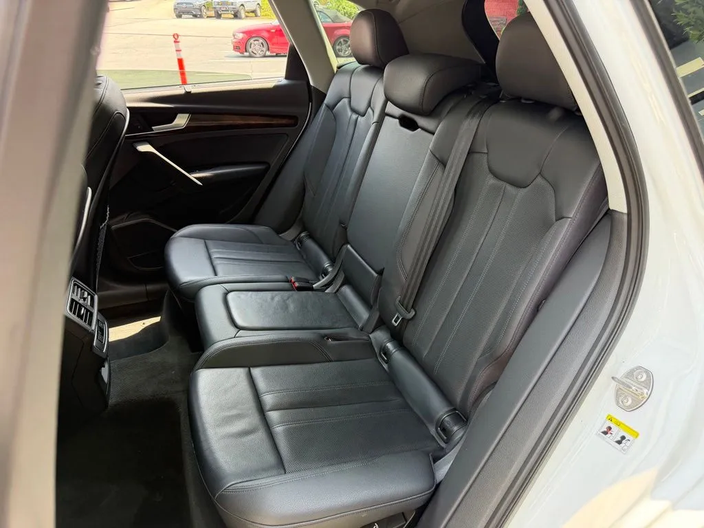 Audi Q5 photo 32