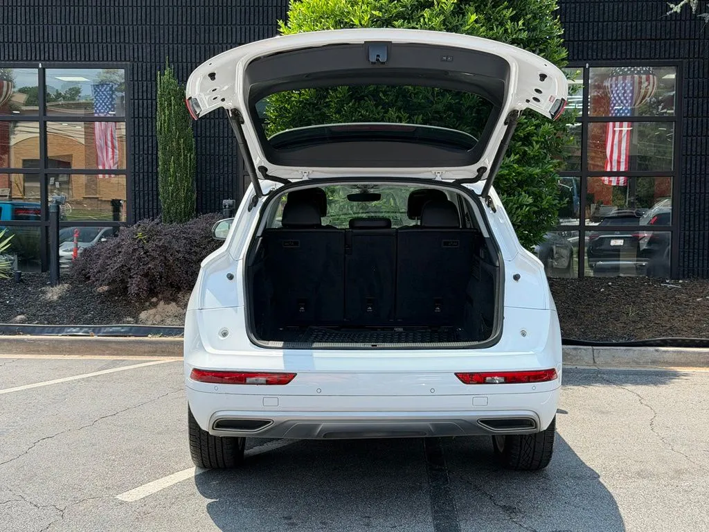 Audi Q5 photo 17