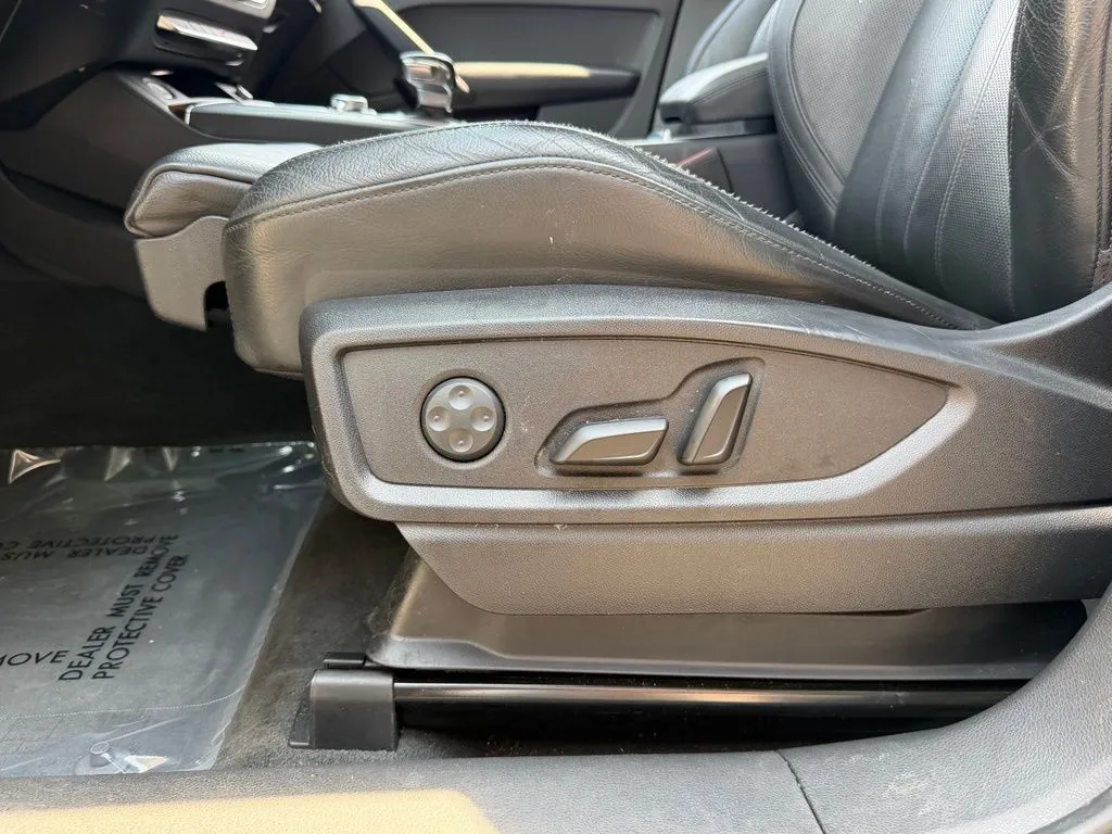 Audi Q5 photo 27