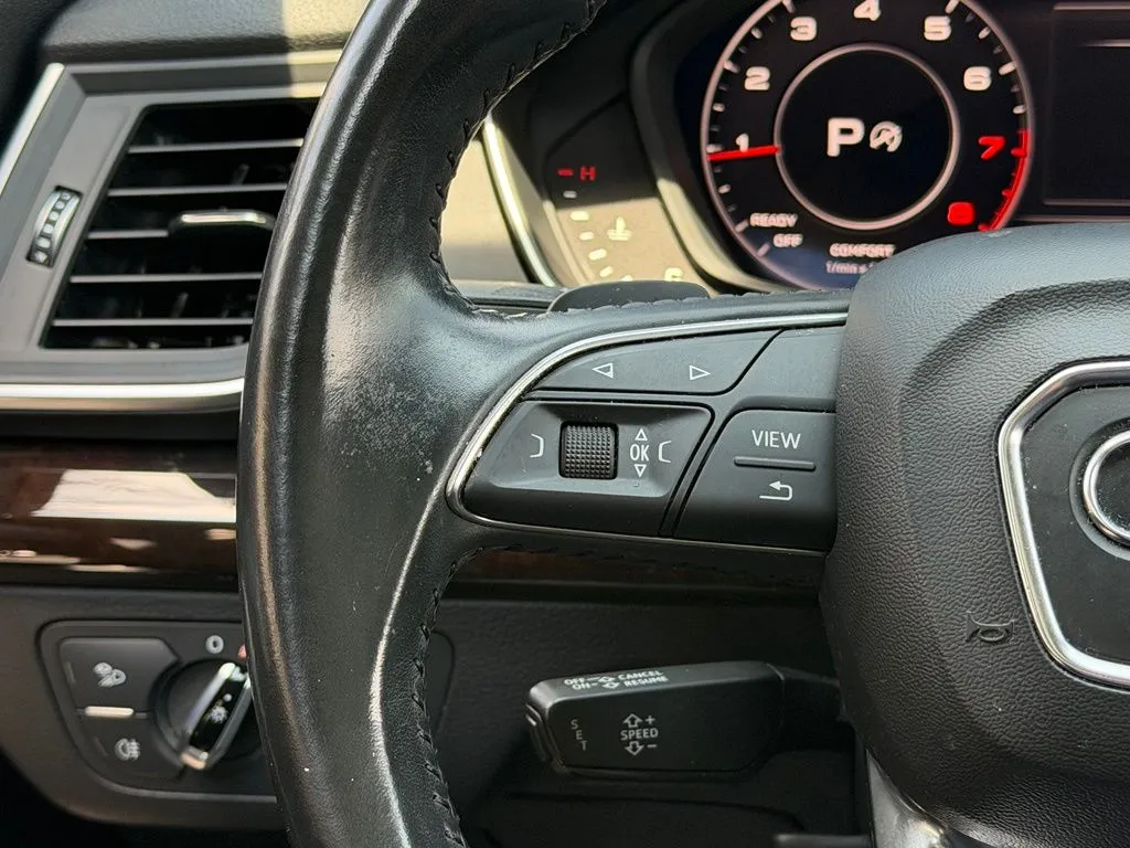 Audi Q5 photo 45