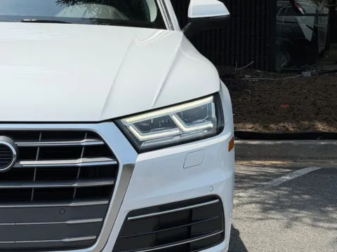 More photos of 2018 Audi Q5 2.0T Premium Plus at Gravity Autos Sandy Springs, GA