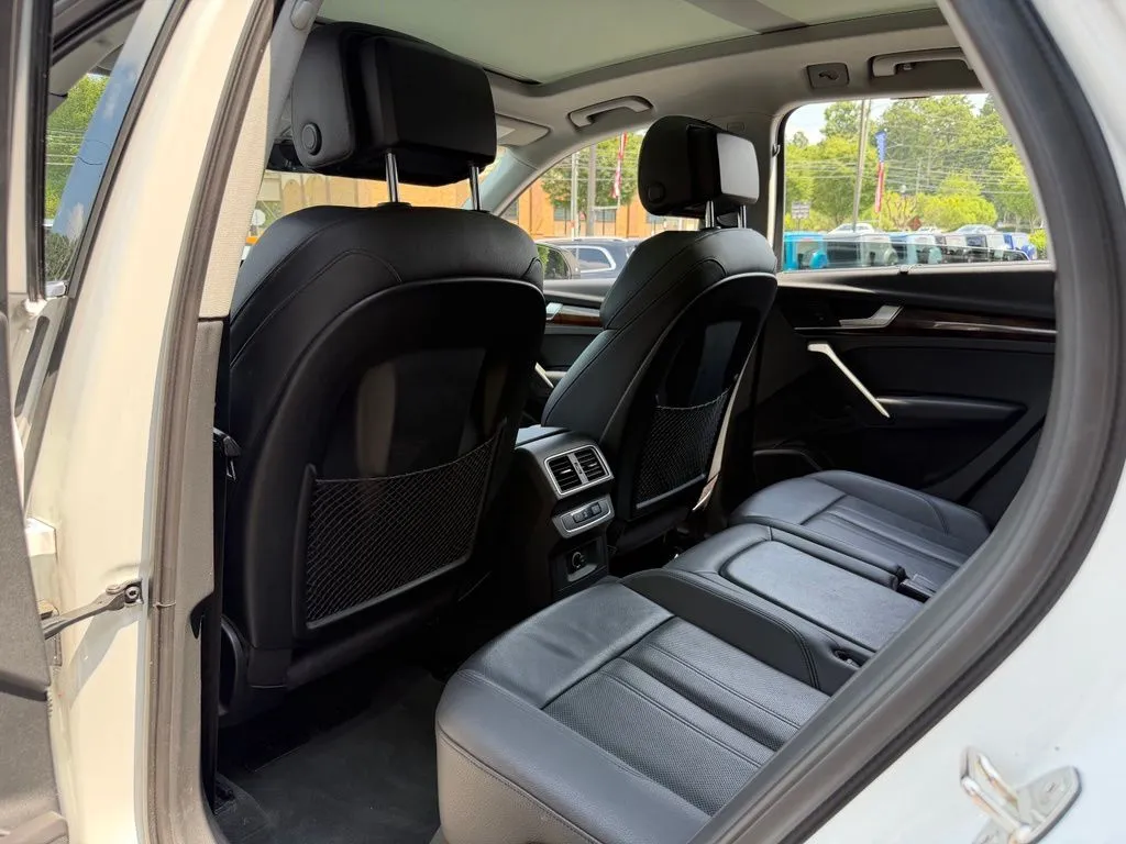 Audi Q5 photo 31