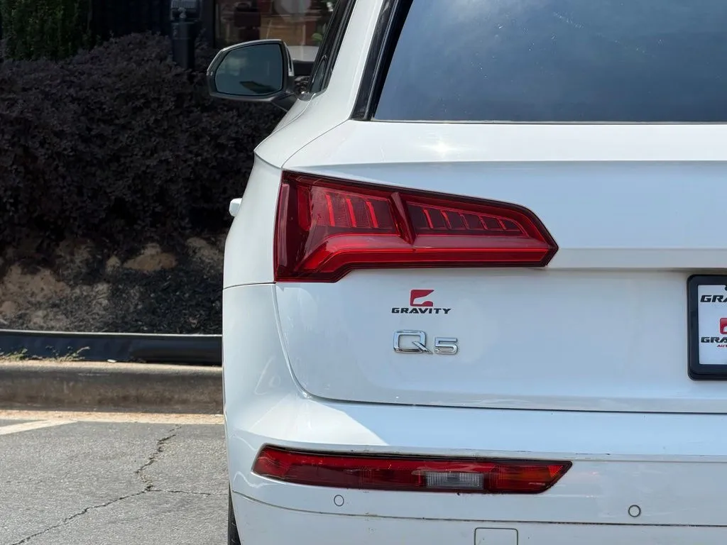 Audi Q5 photo 15
