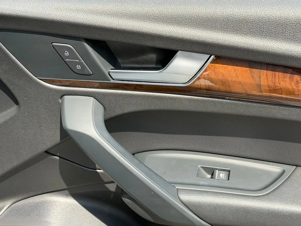 Audi Q5 photo 37