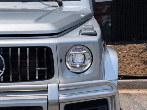 More photos of 2020 Mercedes-Benz G-Class G 63 AMG at Gravity Autos Sandy Springs, GA