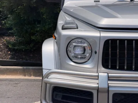 More photos of 2020 Mercedes-Benz G-Class G 63 AMG at Gravity Autos Sandy Springs, GA