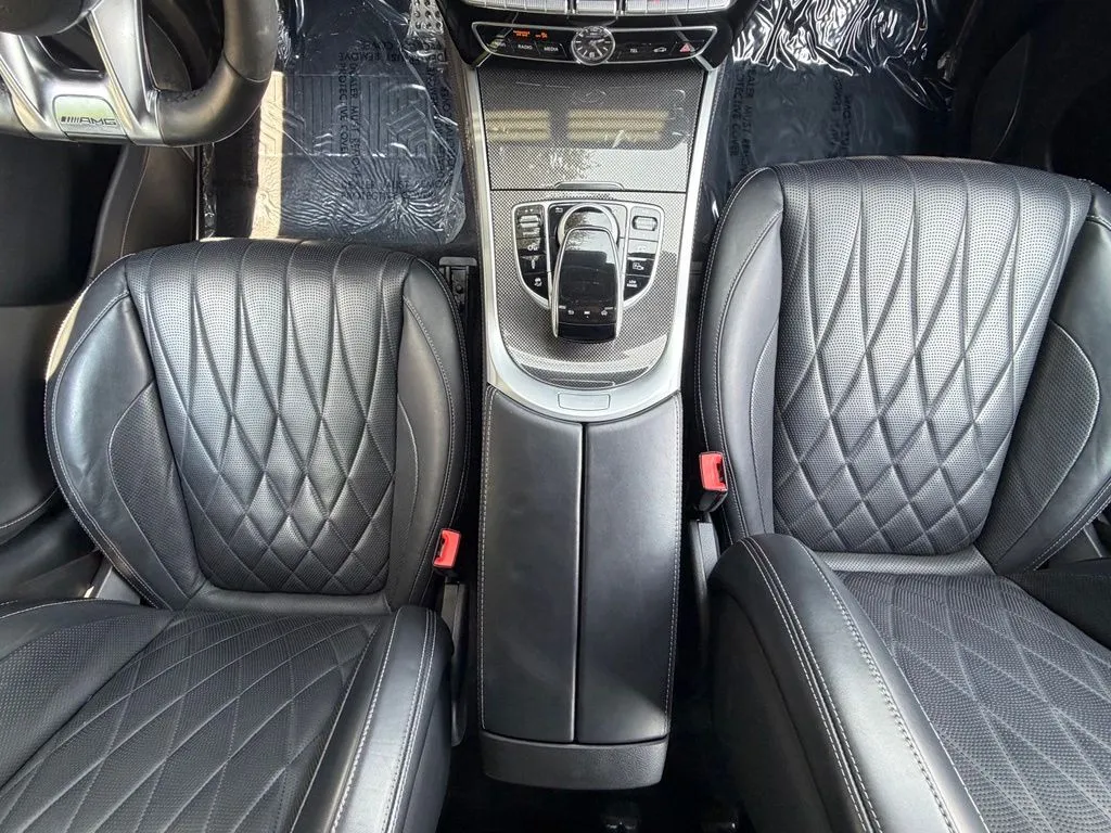 Mercedes-Benz G-Class photo 47