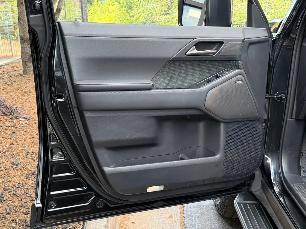 Lexus GX photo 27
