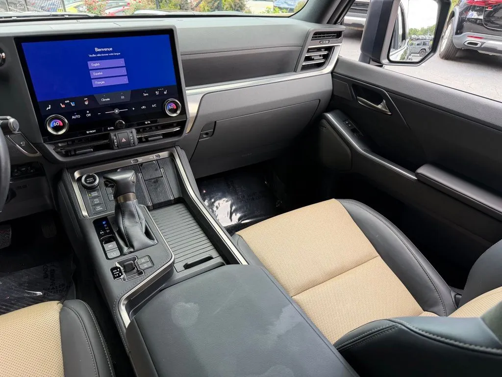 Lexus GX photo 41