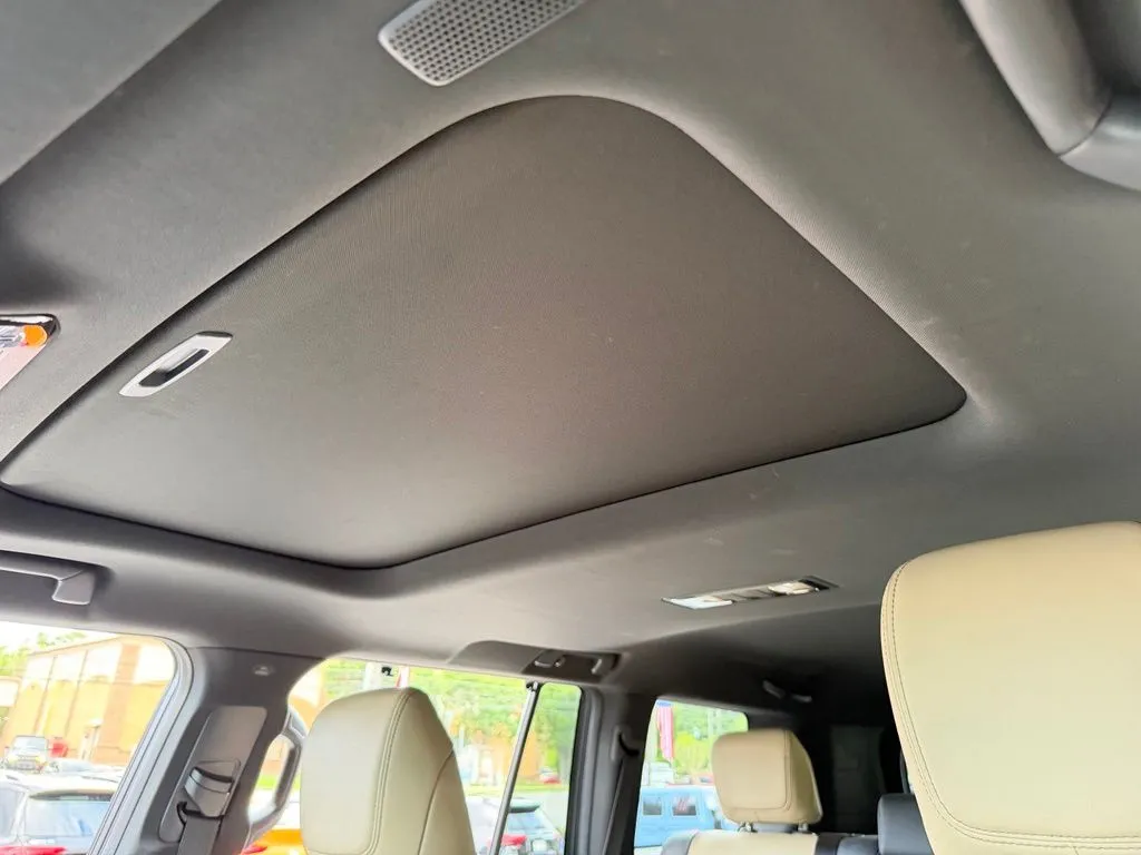 Lexus GX photo 51