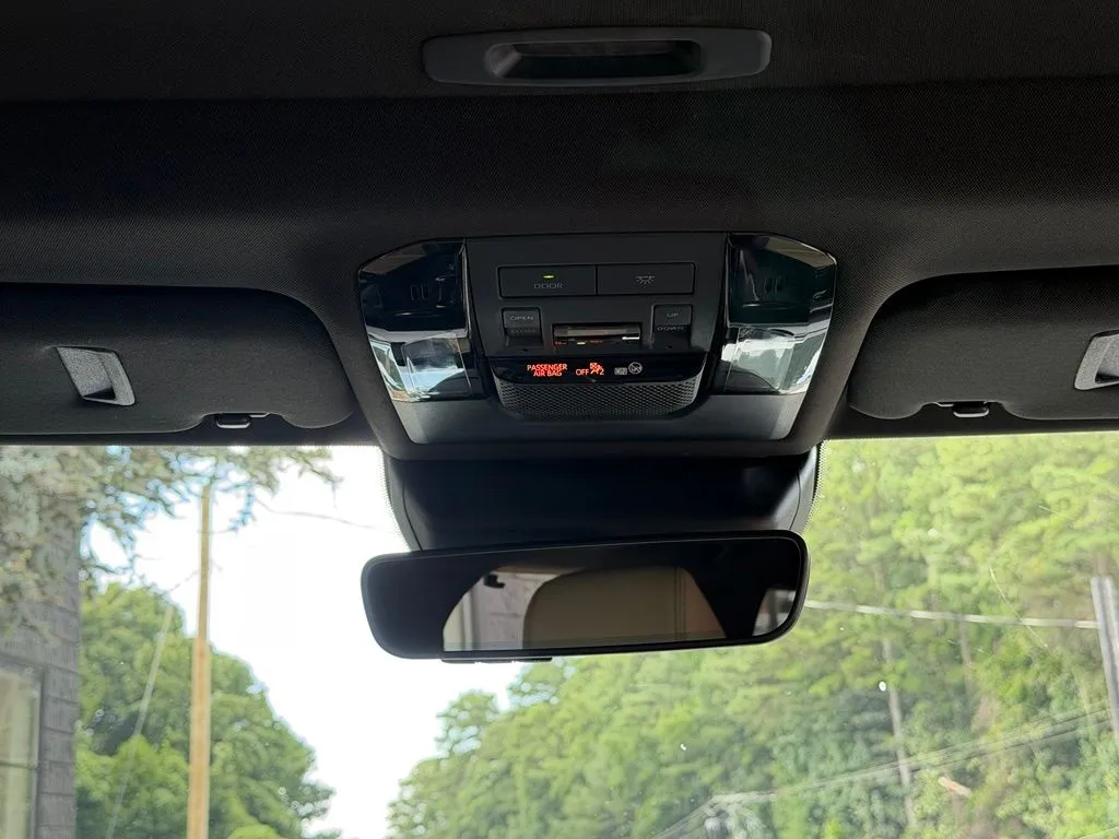 Lexus GX photo 49