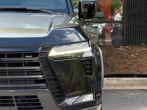 More photos of 2024 Lexus GX 550 Overtrail+ at Gravity Autos Sandy Springs, GA