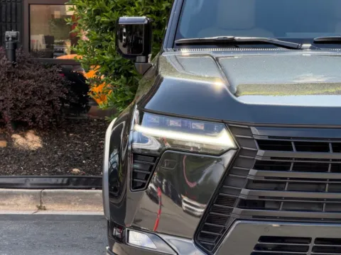 More photos of 2024 Lexus GX 550 Overtrail+ at Gravity Autos Sandy Springs, GA