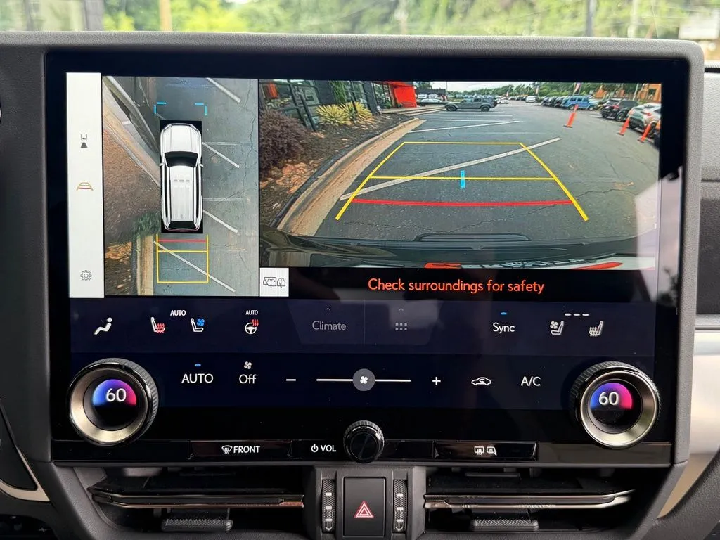 Lexus GX photo 52