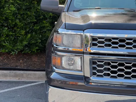 More photos of 2014 Chevrolet Silverado 1500 LT at Gravity Autos Sandy Springs, GA
