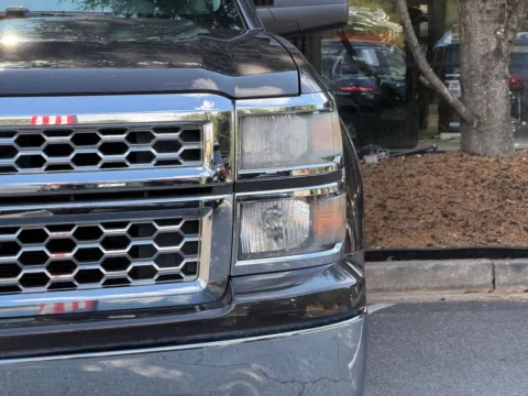 More photos of 2014 Chevrolet Silverado 1500 LT at Gravity Autos Sandy Springs, GA