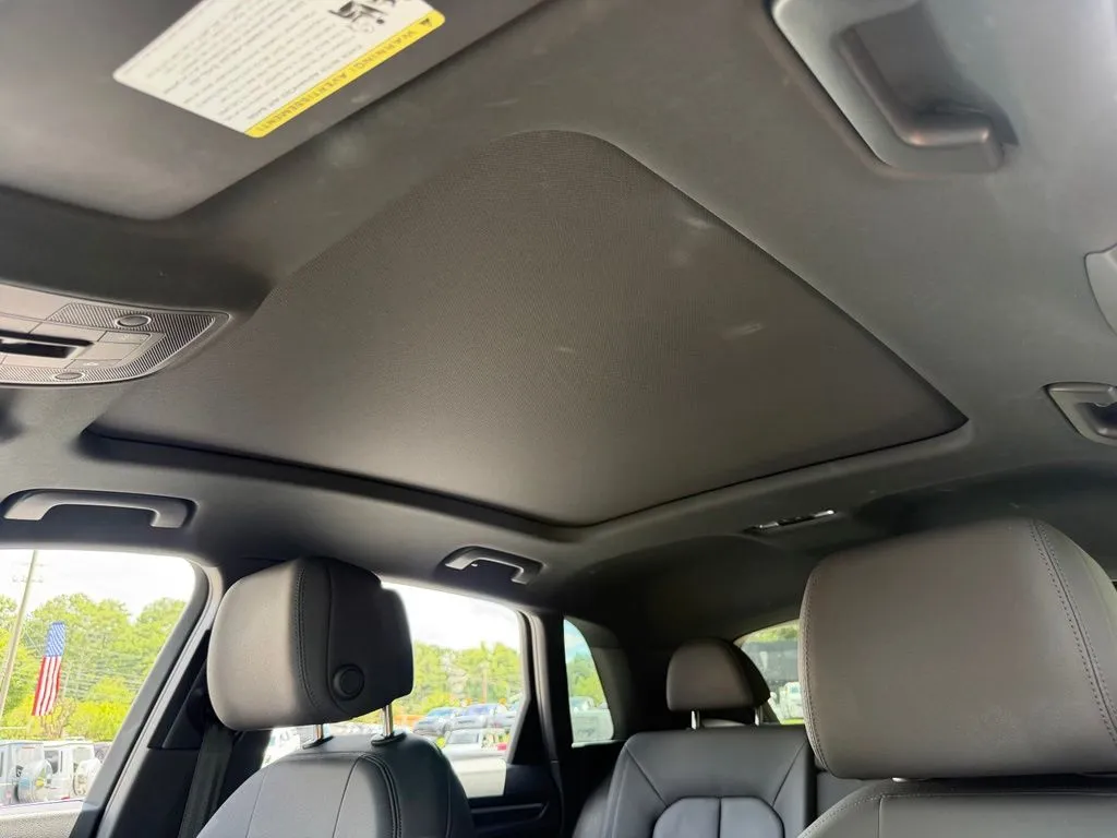 Audi Q3 photo 50