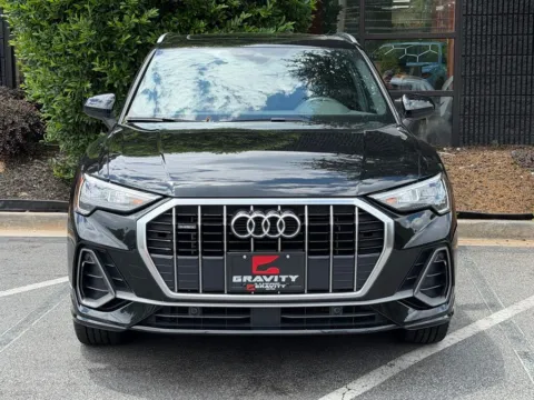 Another view of 2021 Audi Q3 Premium for sale in Sandy Springs, GA at Gravity Autos Sandy Springs