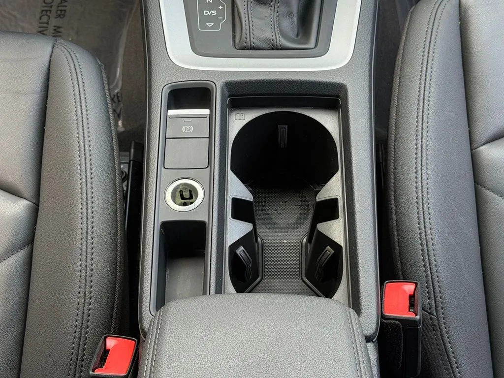 Audi Q3 photo 48