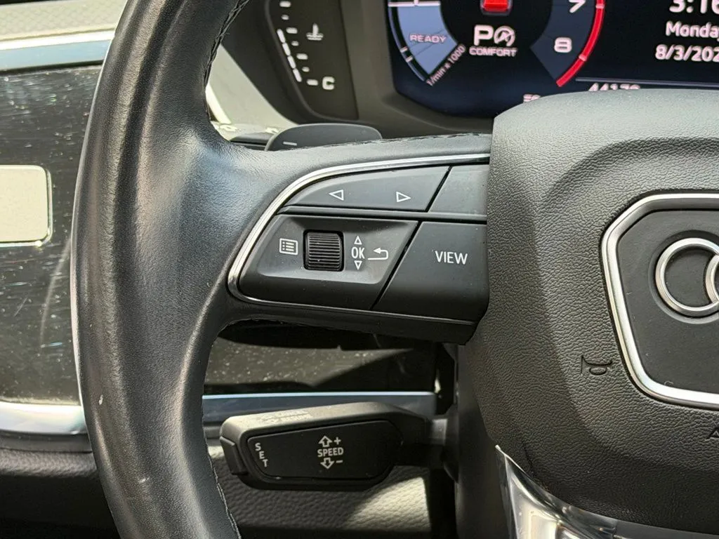 Audi Q3 photo 43