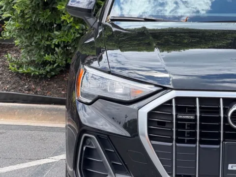 More photos of 2021 Audi Q3 Premium at Gravity Autos Sandy Springs, GA