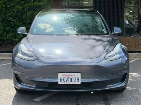 Another view of 2019 Tesla Model 3 Mid Range for sale in Sandy Springs, GA at Gravity Autos Sandy Springs