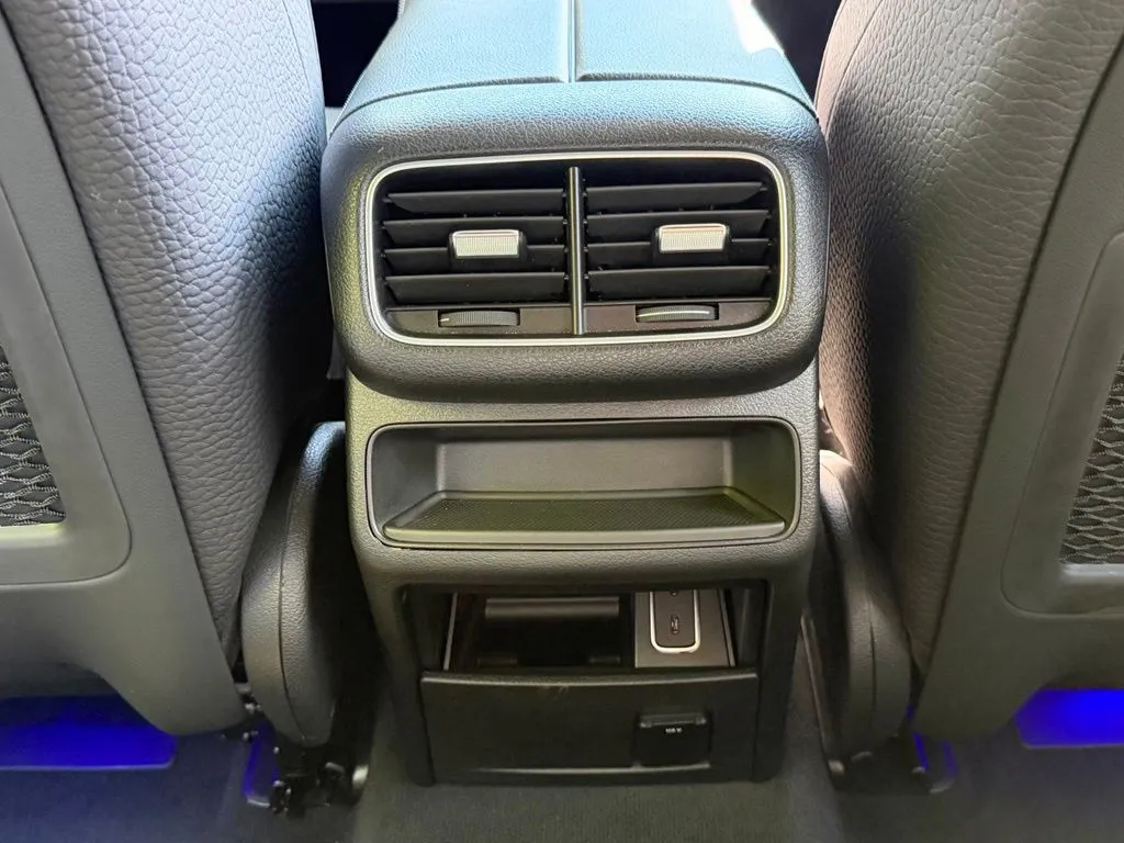 Mercedes-Benz GLE photo 49