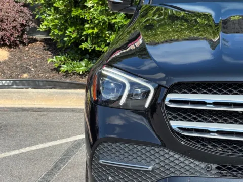 More photos of 2022 Mercedes-Benz GLE 350 at Gravity Autos Sandy Springs, GA