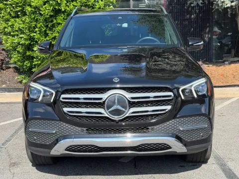 Another view of 2022 Mercedes-Benz GLE 350 for sale in Sandy Springs, GA at Gravity Autos Sandy Springs
