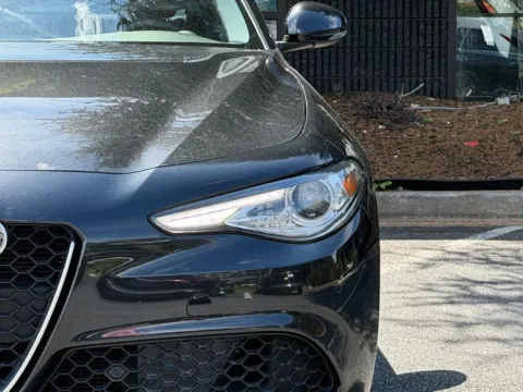 More photos of 2017 Alfa Romeo Giulia Ti at Gravity Autos Sandy Springs, GA
