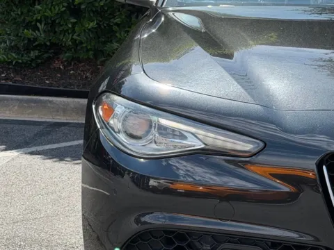 More photos of 2017 Alfa Romeo Giulia Ti at Gravity Autos Sandy Springs, GA