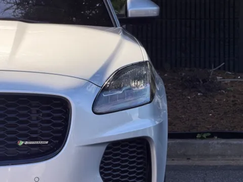 More photos of 2019 Jaguar E-PACE R-Dynamic at Gravity Autos Sandy Springs, GA