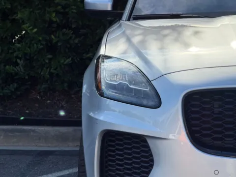 More photos of 2019 Jaguar E-PACE R-Dynamic at Gravity Autos Sandy Springs, GA