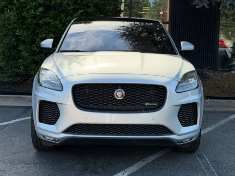 Another view of 2019 Jaguar E-PACE R-Dynamic for sale in Sandy Springs, GA at Gravity Autos Sandy Springs