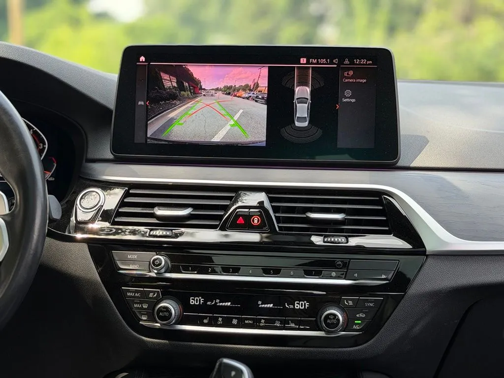 BMW 5 Series photo 49