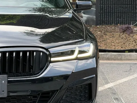 More photos of 2023 BMW 5 Series 530i at Gravity Autos Sandy Springs, GA