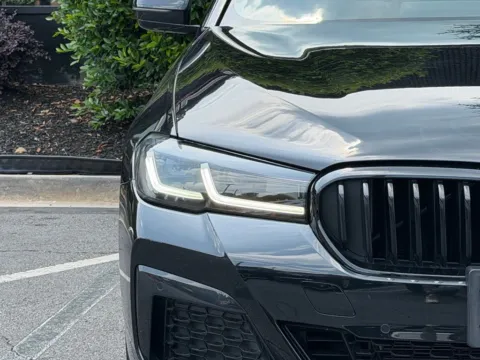 More photos of 2023 BMW 5 Series 530i at Gravity Autos Sandy Springs, GA