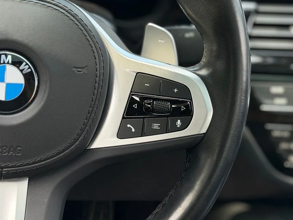 BMW 5 Series photo 47