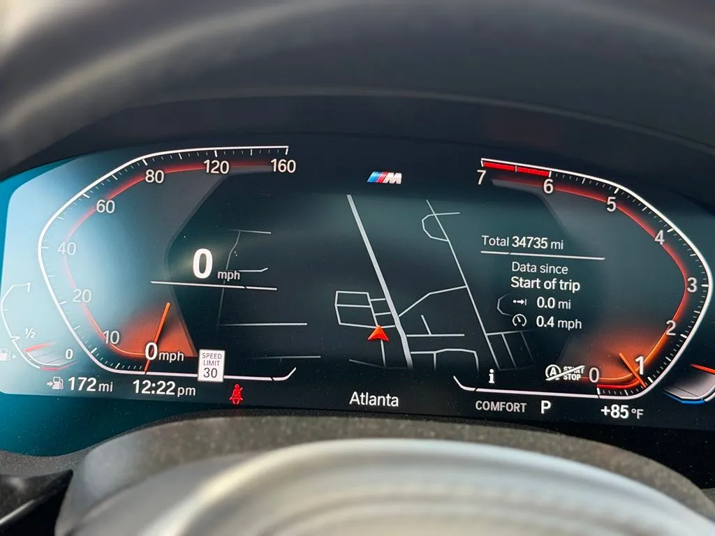 BMW 5 Series photo 48
