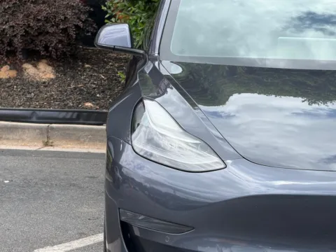 More photos of 2021 Tesla Model 3 Standard Range Plus at Gravity Autos Sandy Springs, GA