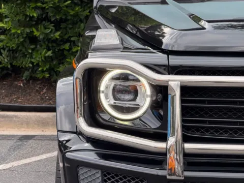 More photos of 2019 Mercedes-Benz G-Class G 550 at Gravity Autos Sandy Springs, GA