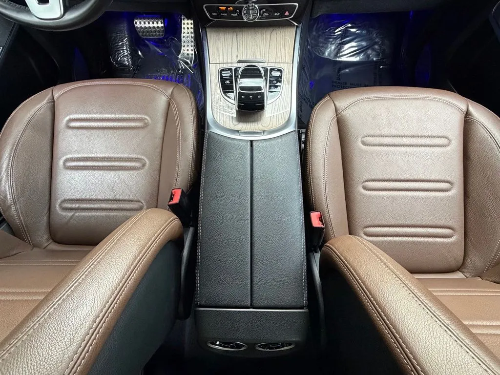 2019 Mercedes-Benz G-Class 50