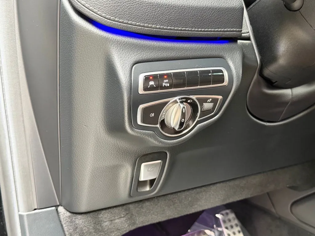 2019 Mercedes-Benz G-Class 28