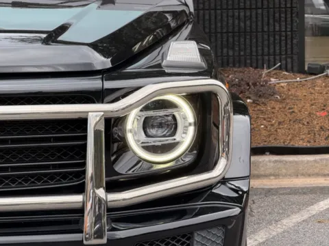 More photos of 2019 Mercedes-Benz G-Class G 550 at Gravity Autos Sandy Springs, GA