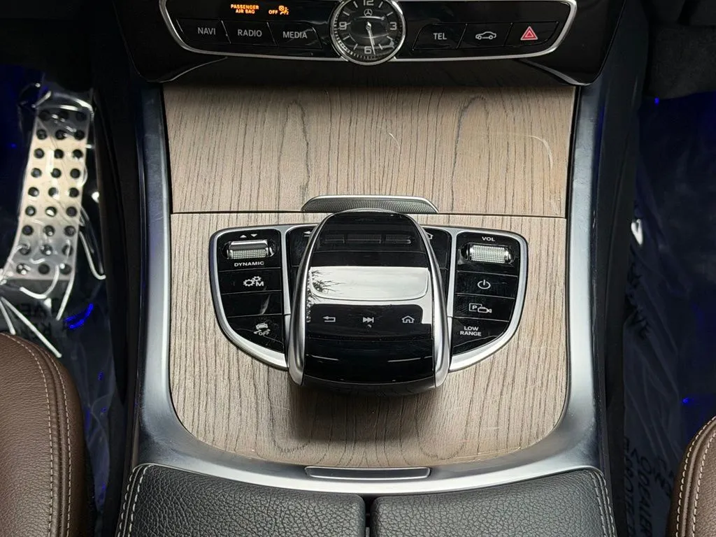 2019 Mercedes-Benz G-Class 49