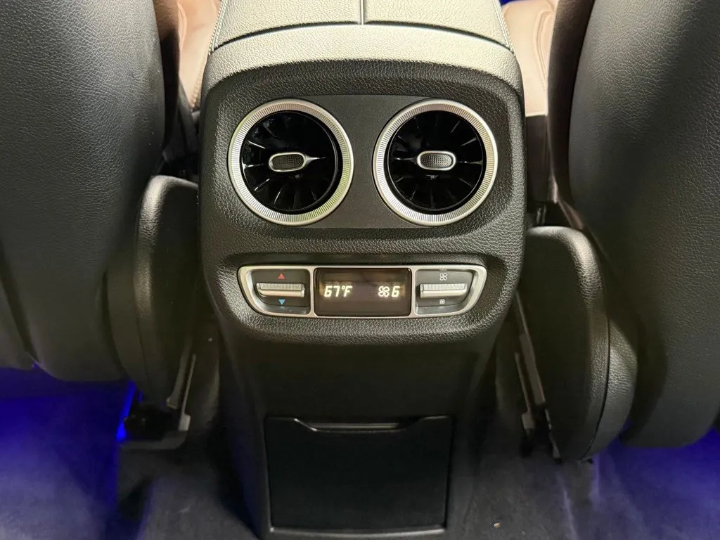 2019 Mercedes-Benz G-Class 52