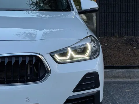 More photos of 2022 BMW X2 sDrive28i at Gravity Autos Sandy Springs, GA