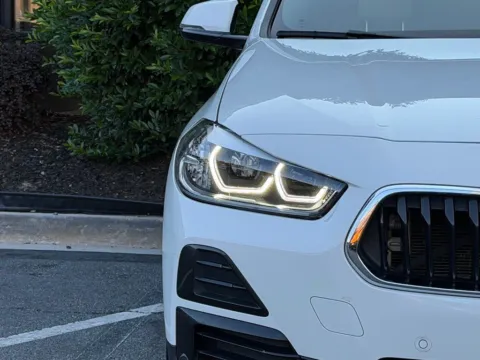 More photos of 2022 BMW X2 sDrive28i at Gravity Autos Sandy Springs, GA