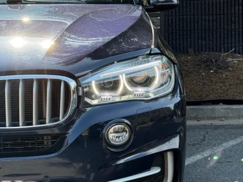 More photos of 2017 BMW X5 xDrive35i at Gravity Autos Sandy Springs, GA