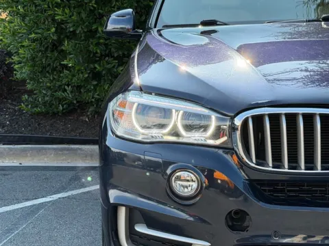 More photos of 2017 BMW X5 xDrive35i at Gravity Autos Sandy Springs, GA